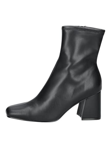 Steve Madden Stiefelette in Schwarz