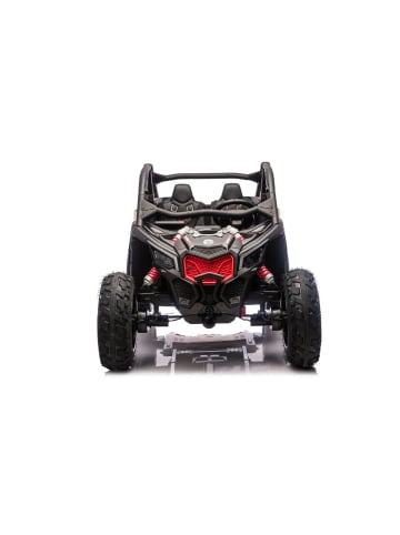 Wisam® Batteriebetriebenes Auto Maverick CAN-AM Turbo RR STRONG AIR