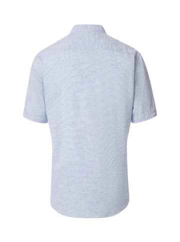 CASAMODA Freizeithemd in Hellblau
