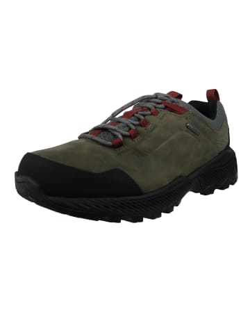 Merrell Halbschuhe Forestbound grau