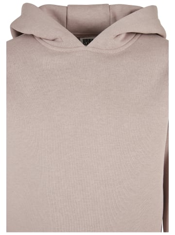 Urban Classics Sweat & Fleece - Hoodies in duskrose