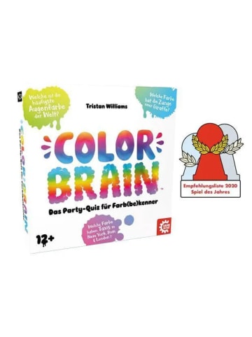 Carletto Color Brain