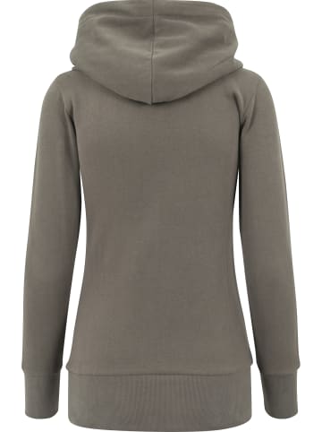 Urban Classics Sweat & Fleece - Hoodies in olive