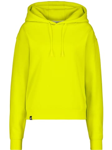 alife and kickin Kapuzensweatshirt, Pullover ThaneeAK A in cyber lime