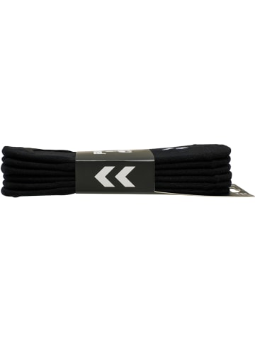 Hummel Hummel Low Socken Hmlchevron Erwachsene in BLACK