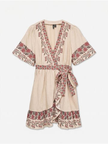 Vero Moda Kleid in Shell
