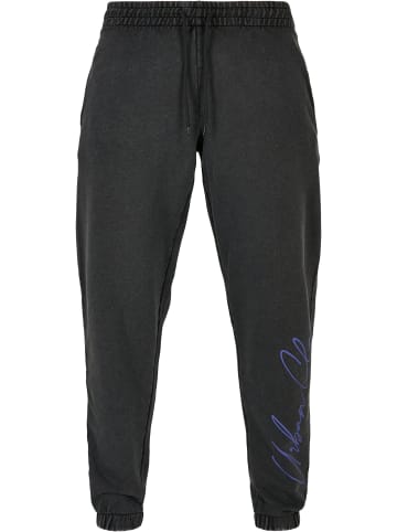 Urban Classics Jogginghose in black