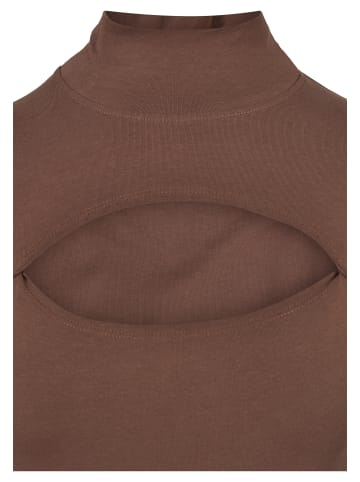 Urban Classics Day Dress in bark