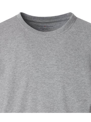 CASAMODA T-Shirt in 713 - Grau