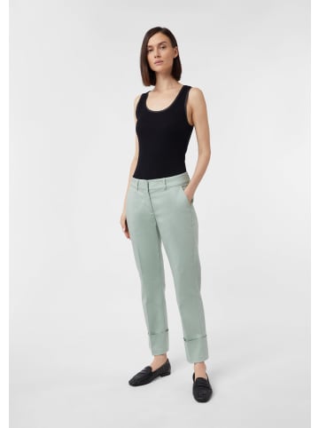 comma Hose in 6210_helles petrol