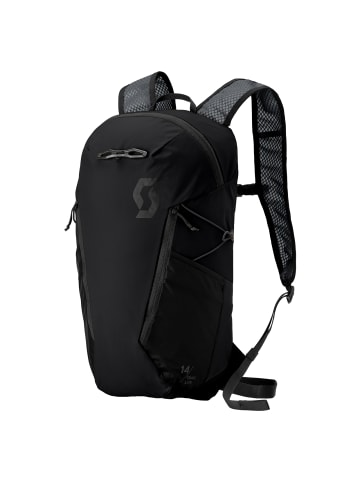 SCOTT Rucksack Trail Lite 14 in Schwarz