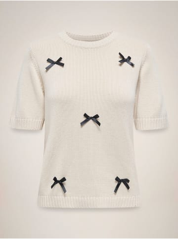 JDY Strickpullover in Birch