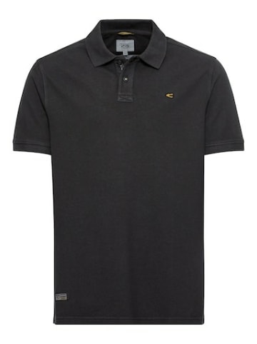 Camel Active Poloshirt für Herren in uni