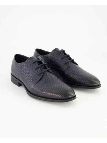 bugatti shoes Anzug- & Businessschuhe in Blau