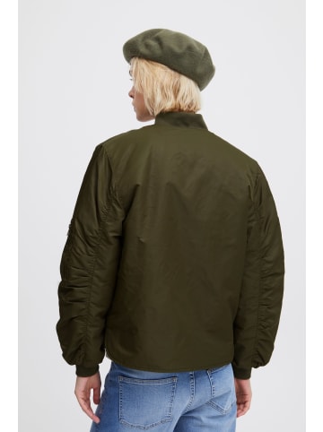 ICHI Bomberjacke IHHELANA JA - 20118883  Moderne Bomberjacke in Grün