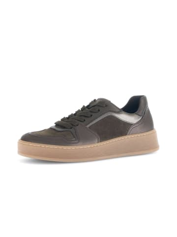 Gabor Comfort Sneaker low in grün