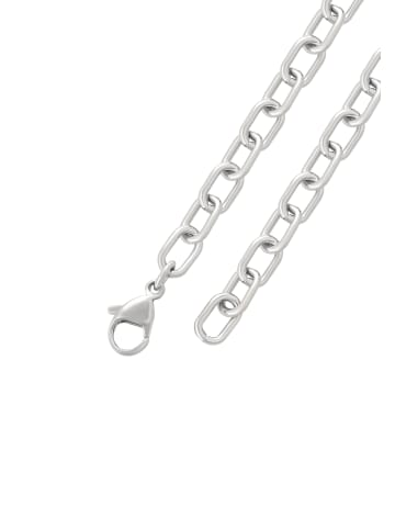 faina Bracelet in Silver