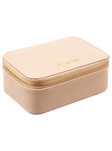 Valentino Bags VPG9MF831 FABY RE Portagioie Schmuckkästchen in beige