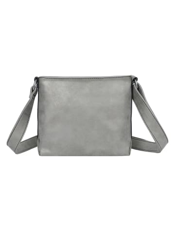 Fritzi aus Preußen Bitzi02 Jive Umhängetasche 24 cm in metallic shell