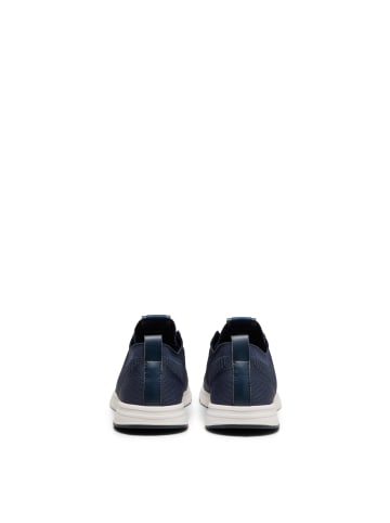 Marc O'Polo Sneaker Model Jasper in True Navy