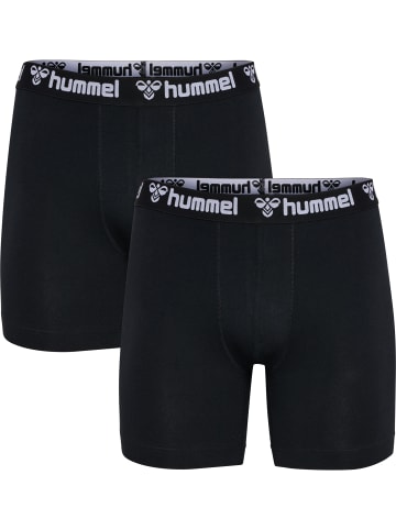 Hummel Hmlboxers Lebensstil Herren in BLACK