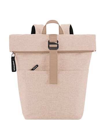 Reisenthel Daypack 43 cm in twist coffee