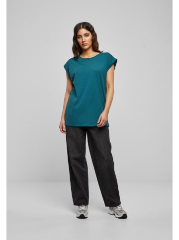 Urban Classics Urban Classics in teal