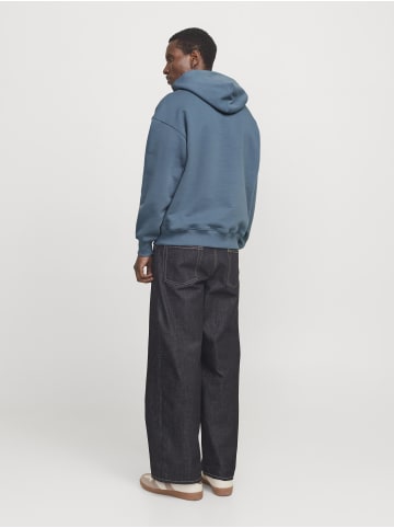 Jack & Jones Kapuzenpullover in Oceanview