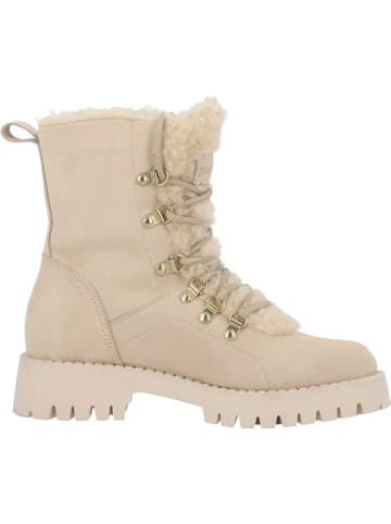Palado Schnürstiefel Torrisa in Beige