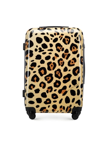 Wittchen 2tlg. Koffer Set Young Collection in Multicolored 3