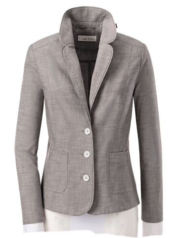 WITT WEIDEN Jackenblazer in taupe