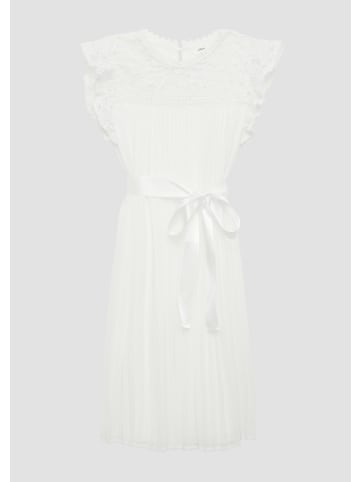 s.Oliver Kleid in 0210_creme