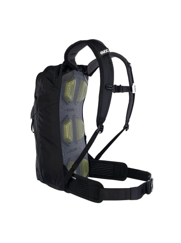 evoc Stage 12 Fahrradrucksack 44 cm in black