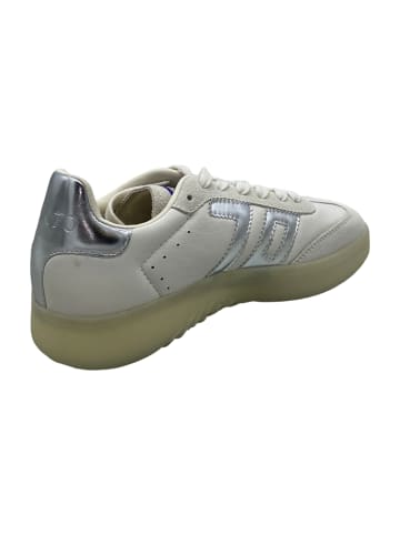 Back 70 Sneaker Low in Weiß