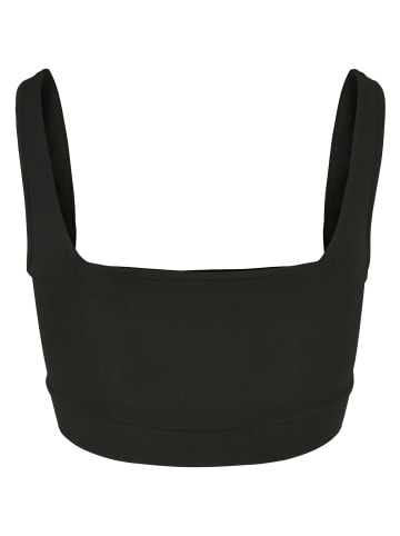 Urban Classics Bras in black