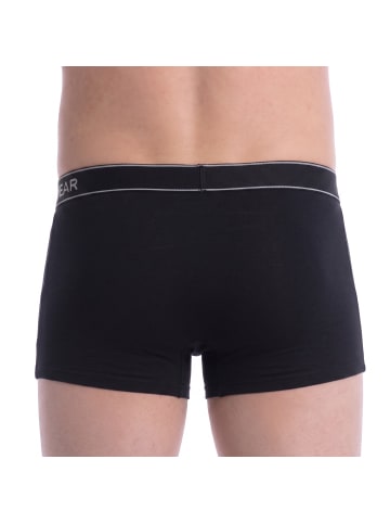 Kisses and Love 2er-Set: Boxershorts in Khaki