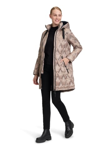 Gil Bret Mantel in kitt