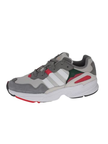 adidas Schuhe Sneaker Yung-96 Sneaker in Grau