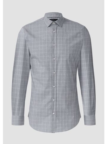 s.Oliver Hemd in 62N1_hellgrau