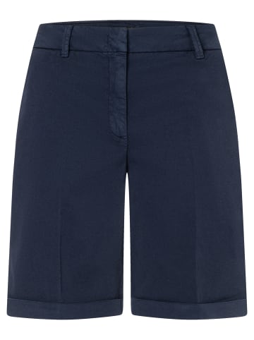 More & More Bermuda in ink blue