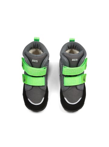 Affenzahn Affenzahn Winterstiefel Vegan Comfy Panther Größe 32