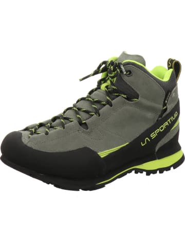 LA SPORTIVA Wanderschuh in grau