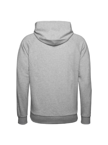 Under Armour Kapuzenpullover Rival Fleece Big Logo in grau