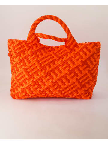 Sorbet Island Handtaschen in Orange