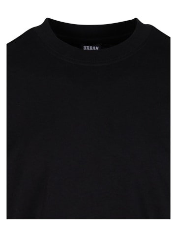 Urban Classics T-Shirts in black