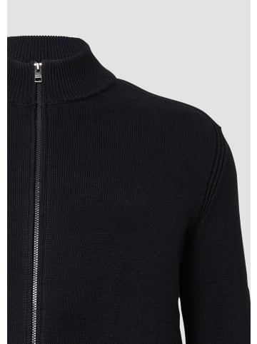 s.Oliver Strickjacke in 9999_schwarz