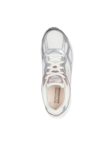 Skechers Sneaker GO RUN CONSISTENT 2.0-VOLT in off white