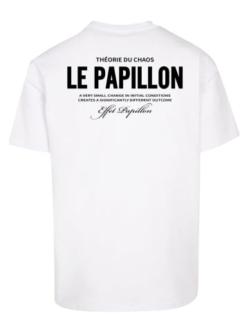 Mister Tee Mister Tee in white