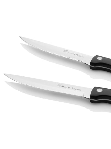 Stanley Rogers Steakmesser Bistro, 22 cm