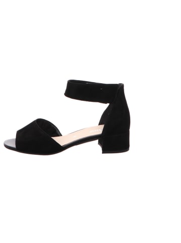 Gabor Sandalette in schwarz